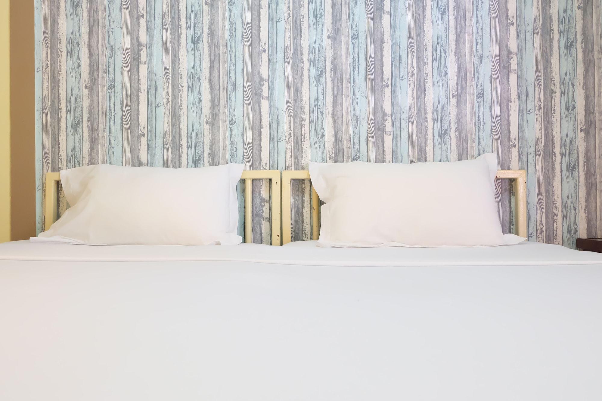 Steve Lady Hostel Бангкок Экстерьер фото