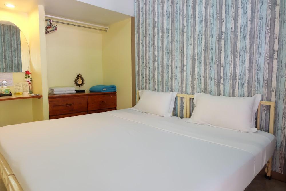 Steve Lady Hostel Бангкок Экстерьер фото