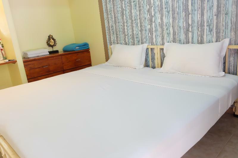 Steve Lady Hostel Бангкок Экстерьер фото